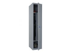 Шкаф для раздевалок усиленный ML/LS-11-40D