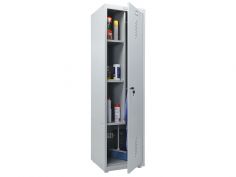 Шкаф для раздевалок усиленный ML-11-50U (LS-11-50)