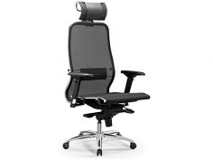 Кресло Samurai S-3.04 Infinity Easy Clean