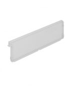 Разделитель полки-корзины ПРАКТИК Home GPd 30х10