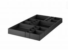 Комплект №1 для тумб Profi WD